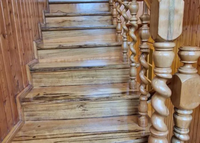 Appartement Travel House