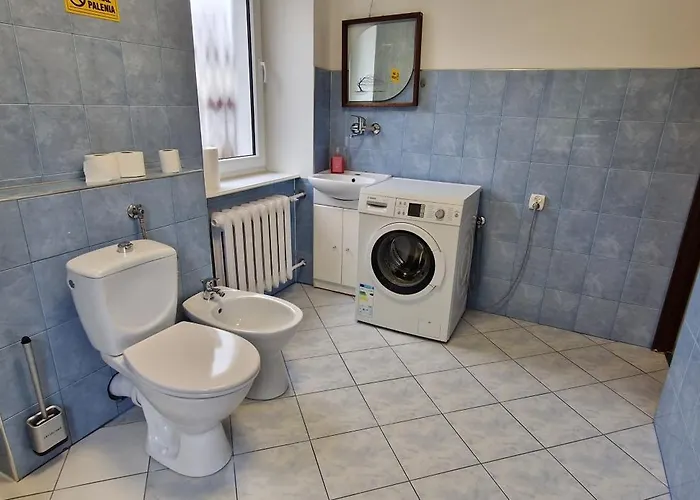 Appartement Travel House *