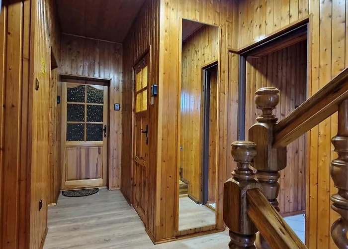 Travel House シュチェチン