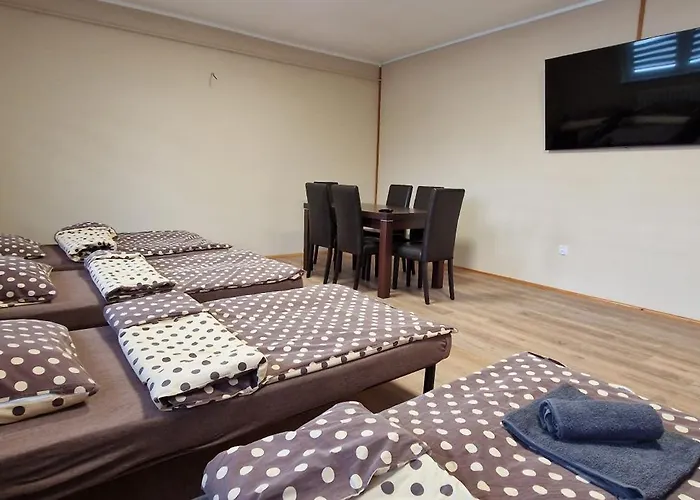 Travel House * シュチェチン