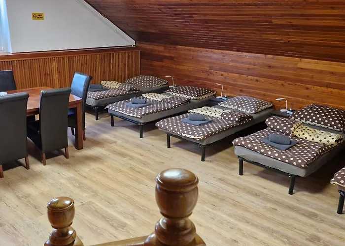 Travel House Appartement