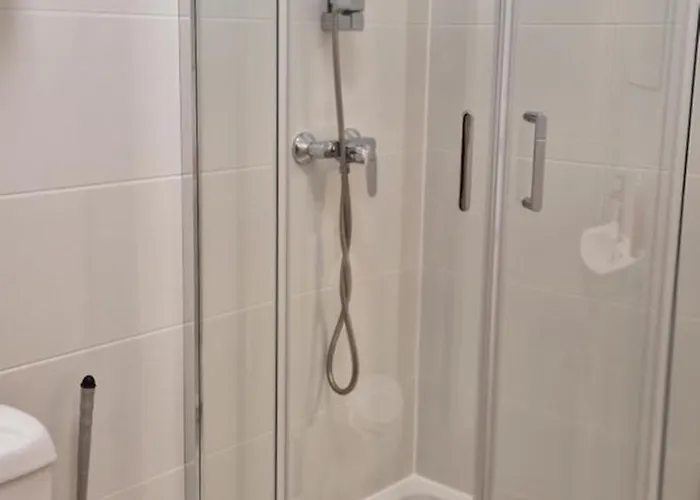 Travel House アパート *