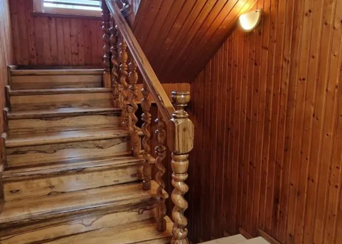 Travel House Appartement Szczecin