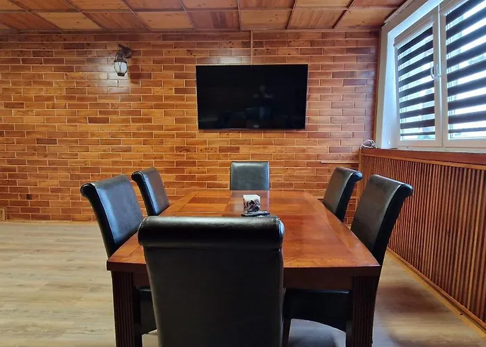 Appartement Travel House