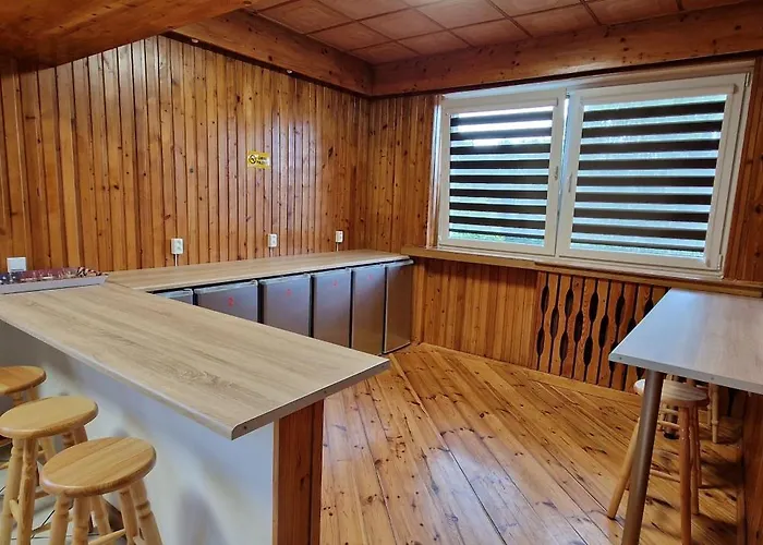 Travel House アパート シュチェチン