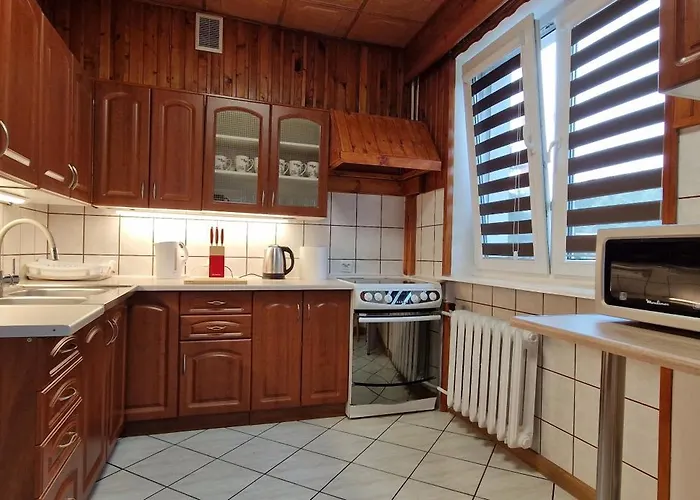 Travel House * Szczecin