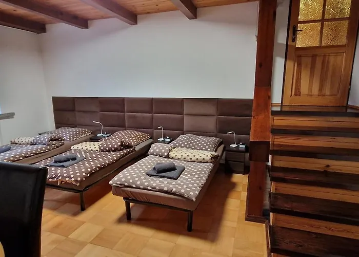 Travel House Appartement