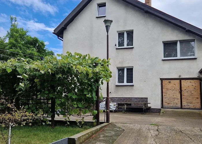 Travel House アパート *