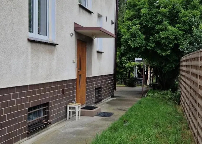 アパート Travel House *